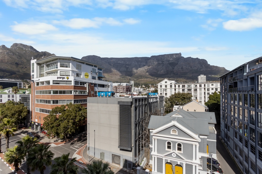 To Let 0 Bedroom Property for Rent in Cape Town City Centre Western Cape